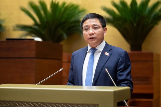 Giảm thủ tục hành chính, tạo thuận lợi cho doanh nghiệp gia nhập thị trường