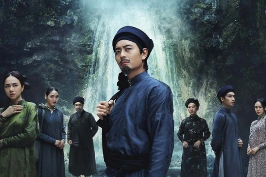 ‘Lật mặt 8’ bị ‘Thám tử Kiên’ vượt mặt về doanh thu