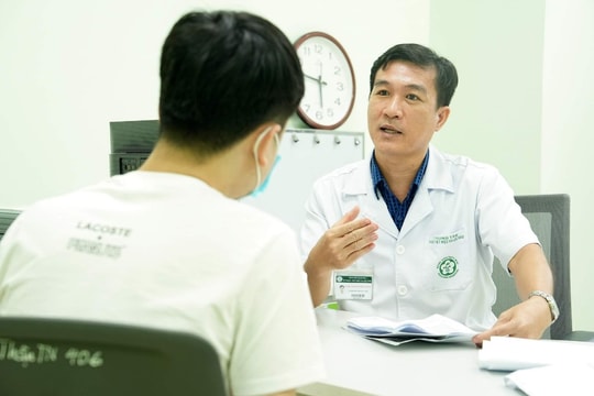 Chuyên gia tiết lộ bí quyết tăng cường 'bản lĩnh đàn ông'