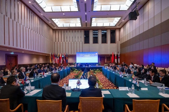 Việt Nam đăng cai Diễn đàn cấp ASEAN về Chuyển đổi số, AI trong báo chí và Thông tin truyền thông quốc gia