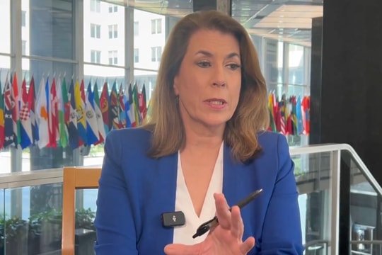 Liên hợp quốc từ chối tham gia quỹ viện trợ Gaza do Mỹ dẫn đầu