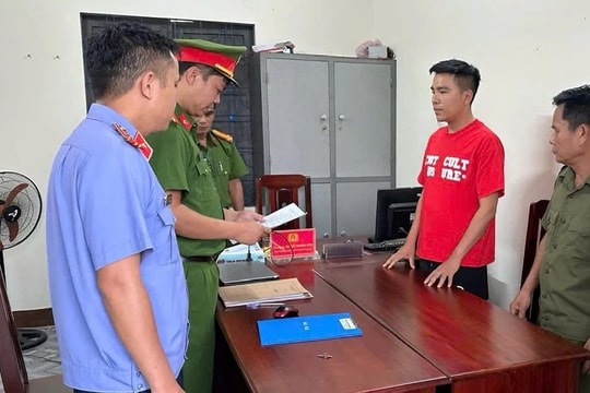 TikToker ảo tưởng quyền lực – Cần chế tài xử phạt mạnh hơn