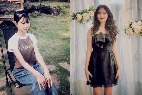 Gia Lai: Tìm kiếm 2 nữ sinh bỏ nhà đi nhiều ngày chưa rõ nguyên nhân