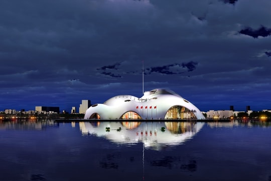 Nhà hát Opera Hà Nội: Biểu tượng mới của Thủ đô