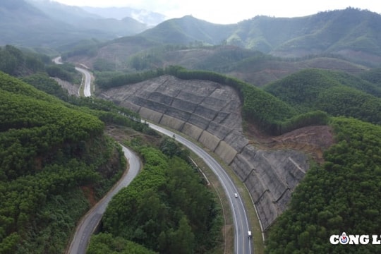 Sẽ khởi công nhiều dự án giao thông trọng điểm trong quý II/2025