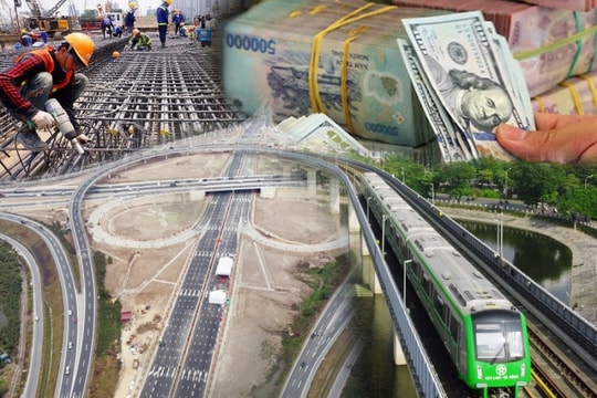Xử lý nghiêm các chủ đầu tư, Ban quản lý dự án cố tình làm chậm tiến độ giao vốn đầu tư công