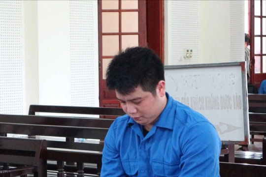 Thủ đoạn lừa 17 tỷ đồng của "siêu cò" nhận sang tên, tách thửa tại Nghệ An