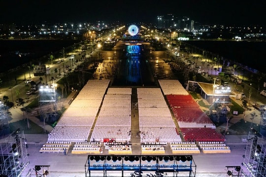 Chính thức khai mạc Tuần Văn hóa, Du lịch Hà Nam năm 2025