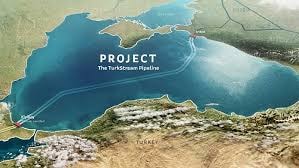 ‏Mỹ và Nga thảo luận khôi phục nguồn cung khí đốt cho châu Âu‏