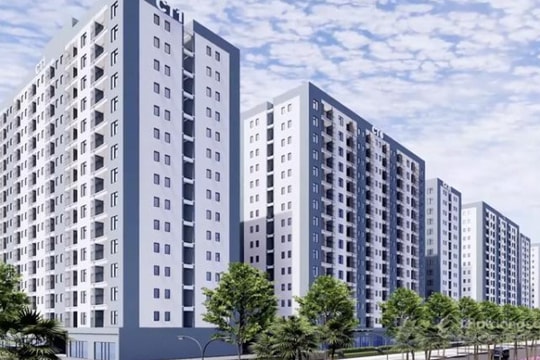 Doanh nghiệp 100% vốn nhà nước được thiên vị khi tham gia đầu tư nhà ở xã hội?