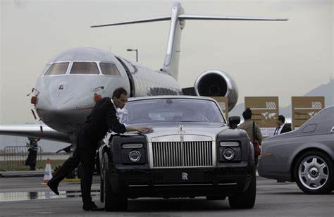 ‏Giới siêu giàu châu Á tháo chạy khỏi tài sản Mỹ vì chiến tranh thương mại‏