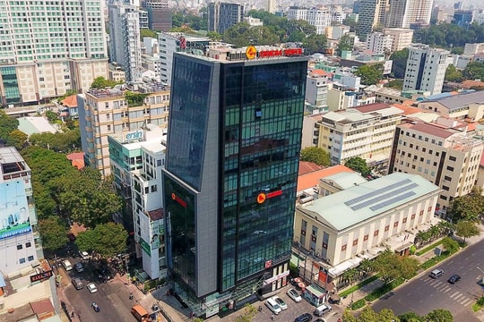 Cienco4 (C4G) bị cấm đấu thầu 4 năm tại Hà Nam vì làm giả hồ sơ