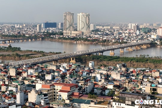 Hà Nội hoàn tất bố trí cán bộ cấp xã trước 1/7, ưu tiên nhân sự chất lượng cao