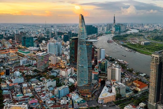 Chi tiết phương án sắp xếp đơn vị hành chính cấp xã của các tỉnh, thành phố