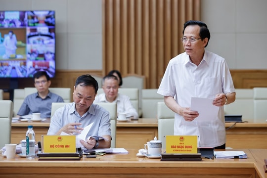 Đầu tháng 7/2025, có 37 địa phương dự kiến hoàn thành xóa nhà tạm, nhà dột nát