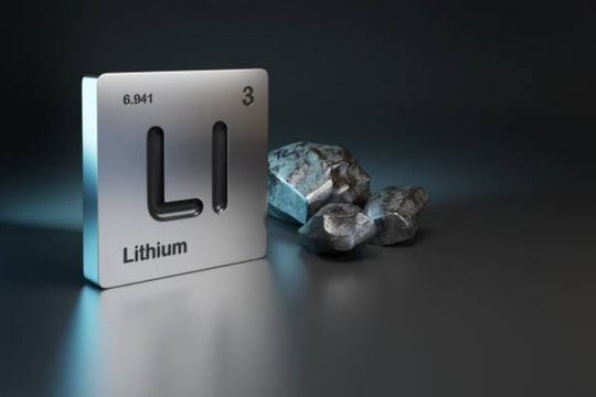 Mỹ phát hiện mỏ lithium trị giá 1.500 tỷ USD trên miệng núi lửa