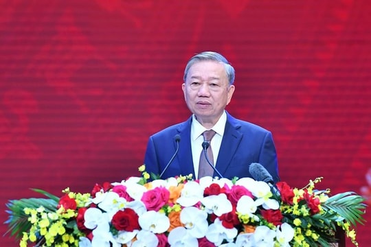 Động lực mới cho phát triển kinh tế