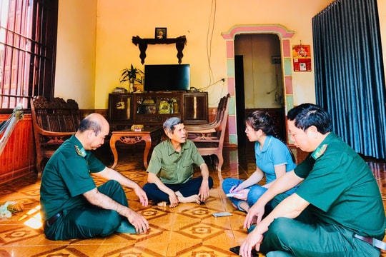 ‘Lá chắn sống’ bảo vệ người Campuchia ở Gia Lai