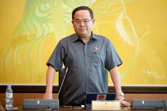 Lộ lọt dữ liệu cá nhân đang là vấn đề rất bức xúc và 'nóng hổi'