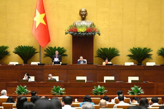 Ưu đãi thuế để khuyến khích hoạt động phát triển công nghệ và đổi mới sáng tạo