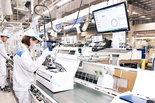 Cần có Tổ công tác lắng nghe khó khăn của doanh nghiệp