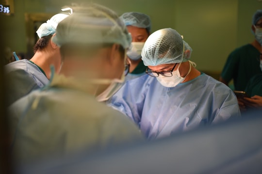 Bộ Y tế ban hành công văn tăng cường đảm bảo an ninh, an toàn tại các cở sở khám, chữa bệnh