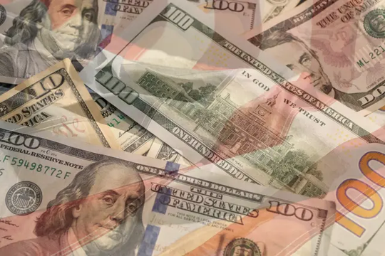 3.000 tỷ USD tiền tiết kiệm của người Mỹ ‘bốc hơi’ sau 3 năm