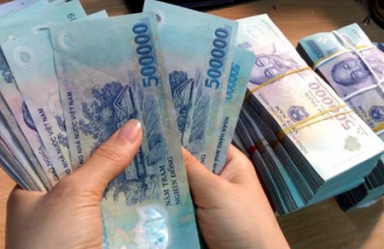 Bộ Nội vụ đề xuất sửa địa bàn áp dụng lương tối thiểu vùng