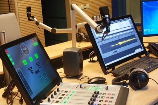 Hiệu quả từ ứng dụng loại hình podcast ở các cơ quan báo chí địa phương