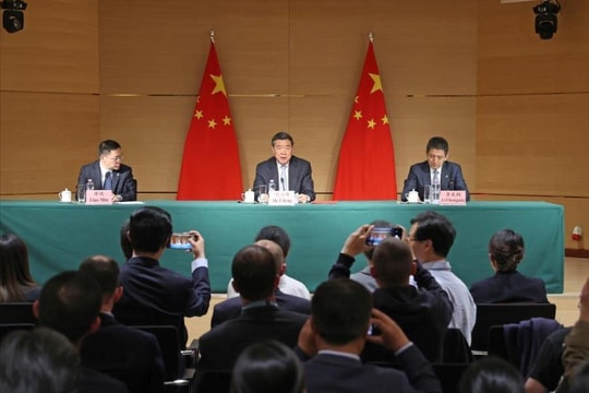 Đàm phán thương mại Mỹ-Trung tiếp tục đạt tiến triển đáng kể