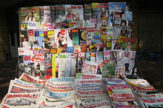 Đề xuất áp dụng thống nhất mức thuế suất ưu đãi 10% đối với tất cả các loại hình báo chí