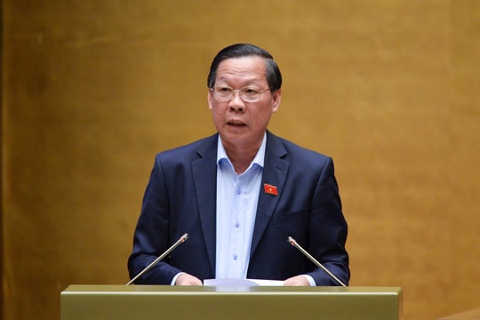 Xem xét thành lập khu thương mại tự do tại thành phố Hải Phòng