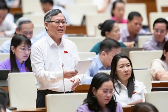 Cần bổ sung chính sách hỗ trợ cho nhà nghiên cứu, sáng tạo ‘hai lúa’