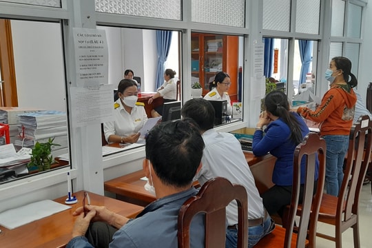 Cục Thuế: Cố tình trốn thuế, không nộp thuế sẽ bị xử lý hình sự