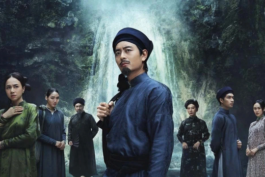 ‘Lật mặt 8: Vòng tay nắng’ và ‘Thám tử Kiên: Kỳ án không đầu’ vượt mốc doanh thu 200 tỷ đồng