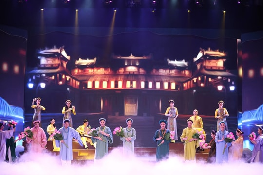 Bộ Văn hóa, Thể thao và Du lịch triển khai chiến dịch truyền thông '3C + 3N + 4D' quy mô lớn trong năm 2025