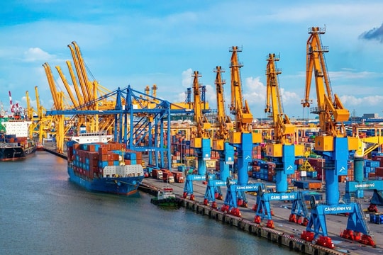 Hải Phòng xứng danh thành phố Anh hùng