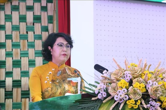 Nâng tầm vị trí của MTTQ phù hợp với yêu cầu của đất nước thời kỳ mới