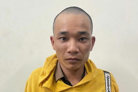 Giết người vì ghen tuông mù quáng