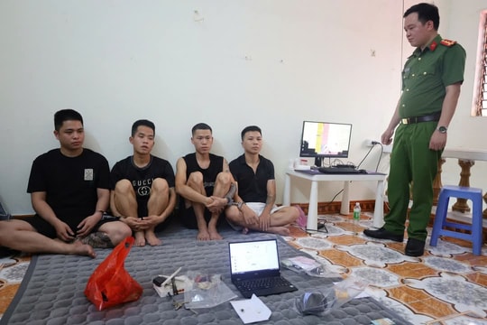 Lạng Sơn: Cảnh giác với chiêu trò đặt phòng nghỉ dưỡng