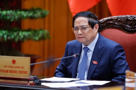 Xây dựng ngành ngoại giao bản lĩnh, chuyên nghiệp và hiện đại