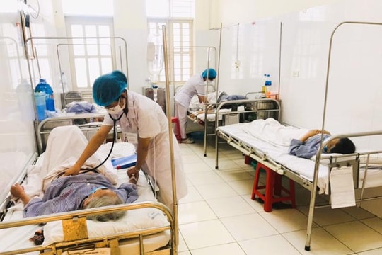 Hải Dương: Đảm bảo an toàn cho người bệnh và nhân viên y tế tại các cơ sở y tế