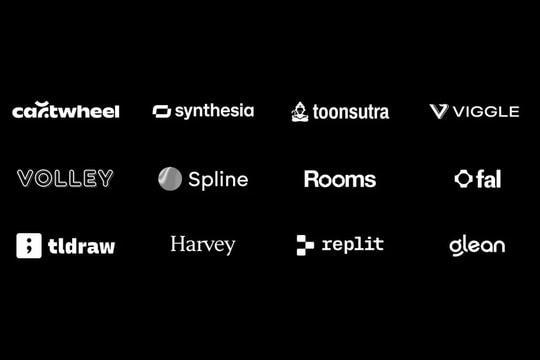 Google ra mắt quỹ hỗ trợ các startup trí tuệ nhân tạo