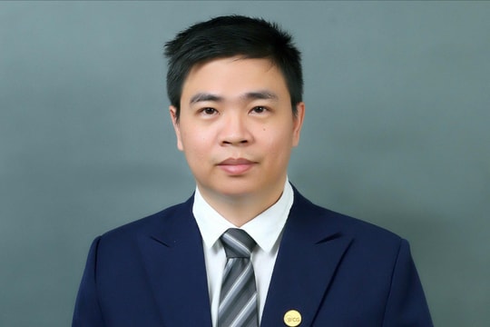 Tập đoàn Bamboo Capital bổ nhiệm ông Phạm Hữu Quốc làm Tổng Giám đốc