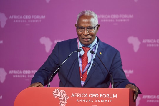 Chính quyền quân sự Guinea sẽ tổ chức bầu cử vào cuối năm nay