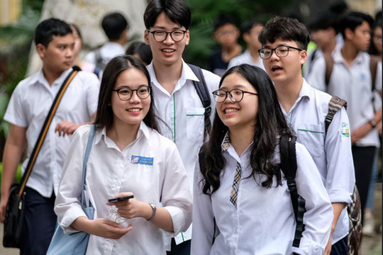 Hải Dương: Trường hợp nào được xét tuyển thẳng vào lớp 10 năm học tới?