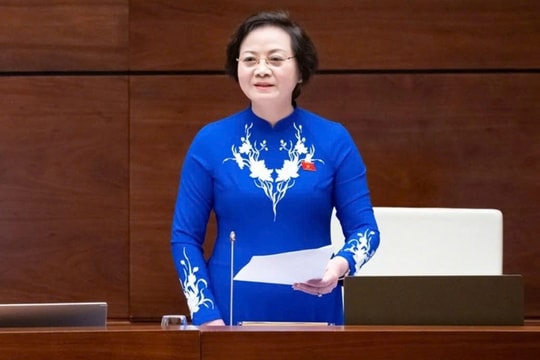 Phân cấp, phân quyền, trao quyền một cách rõ ràng, thực chất