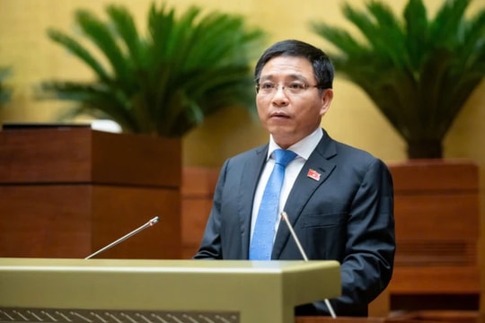 Cắt giảm thủ tục trong quy trình ngân sách nhà nước