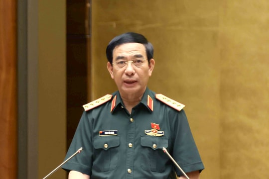 Hoàn thiện khuôn khổ pháp lý về việc Việt Nam tham gia hoạt động gìn giữ hòa bình của Liên Hợp Quốc