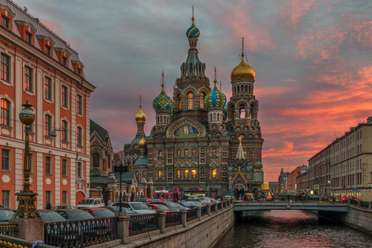 ‏Nga có thể cạn kiệt dự trữ tài chính vào mùa thu‏